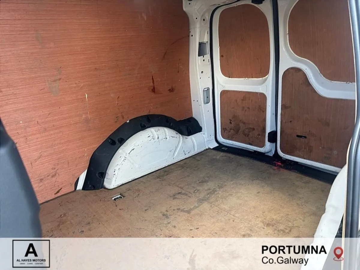 Volkswagen Caddy  2.0 TDI *price + vat* - Image 4