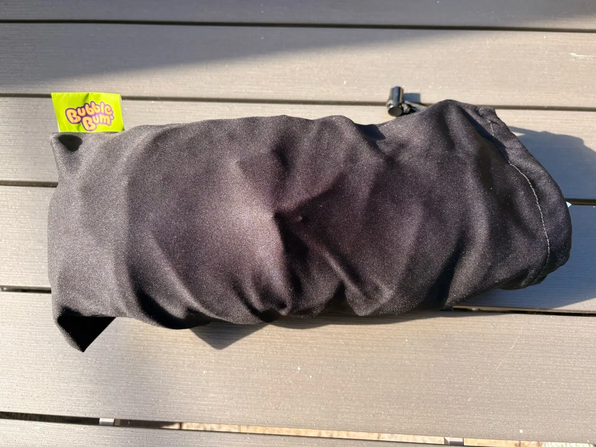 Inflatable Car Booster Seat - Image 4