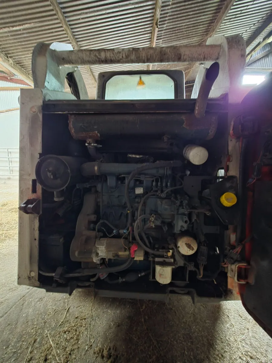 Bobcat S175 Skid Steer - Image 3