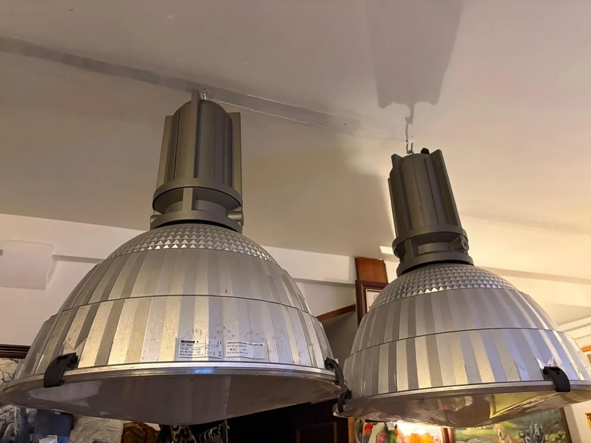 Ghoster Lights - Image 2