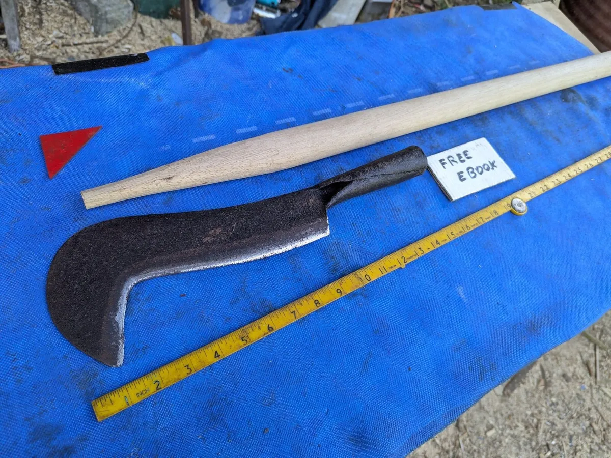 Slash Hook - Image 1