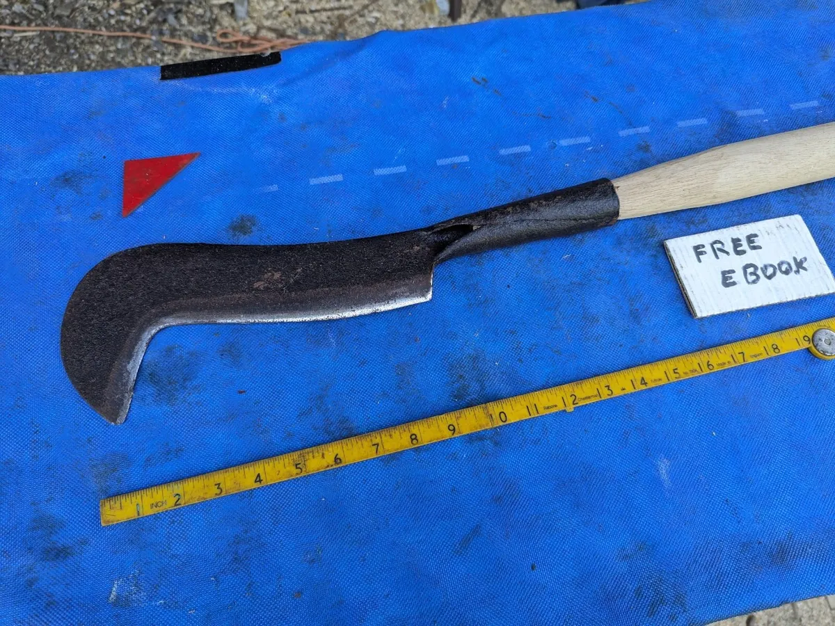 Slash Hook - Image 3
