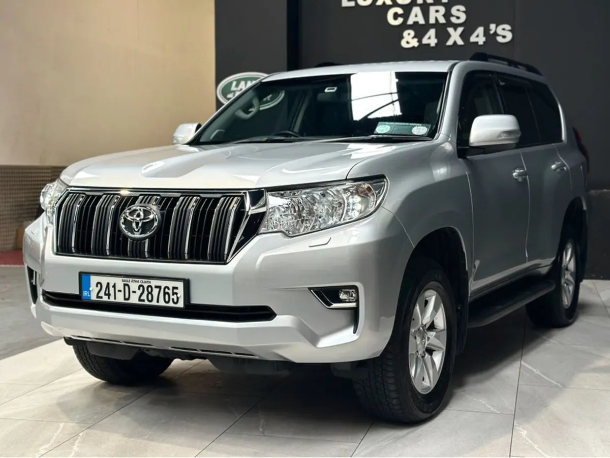 COMMERCIAL AUTO LOW MILEAGE - Image 4
