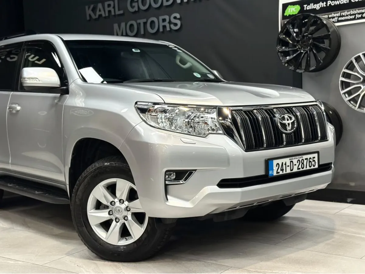 COMMERCIAL AUTO LOW MILEAGE - Image 2
