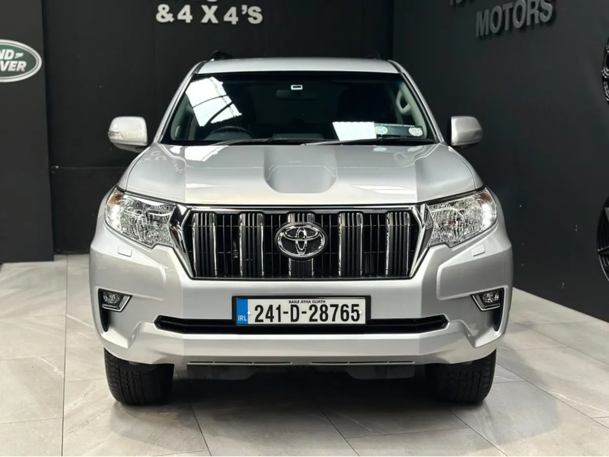 COMMERCIAL AUTO LOW MILEAGE - Image 3