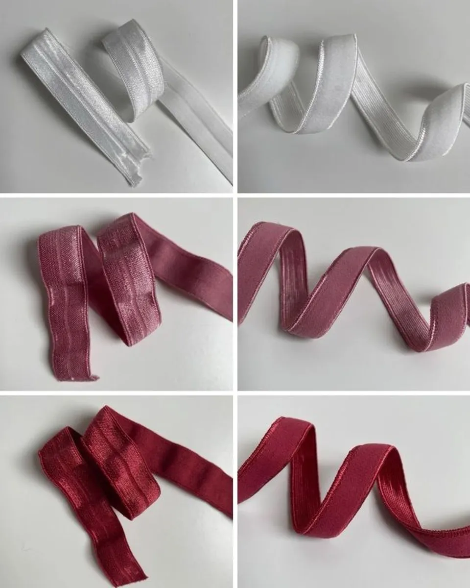 Job Lot Lingerie Elastics - Image 2