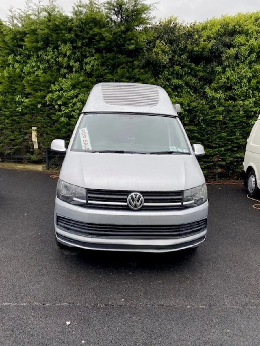 2016 VW TRANSPORTER - Image 1
