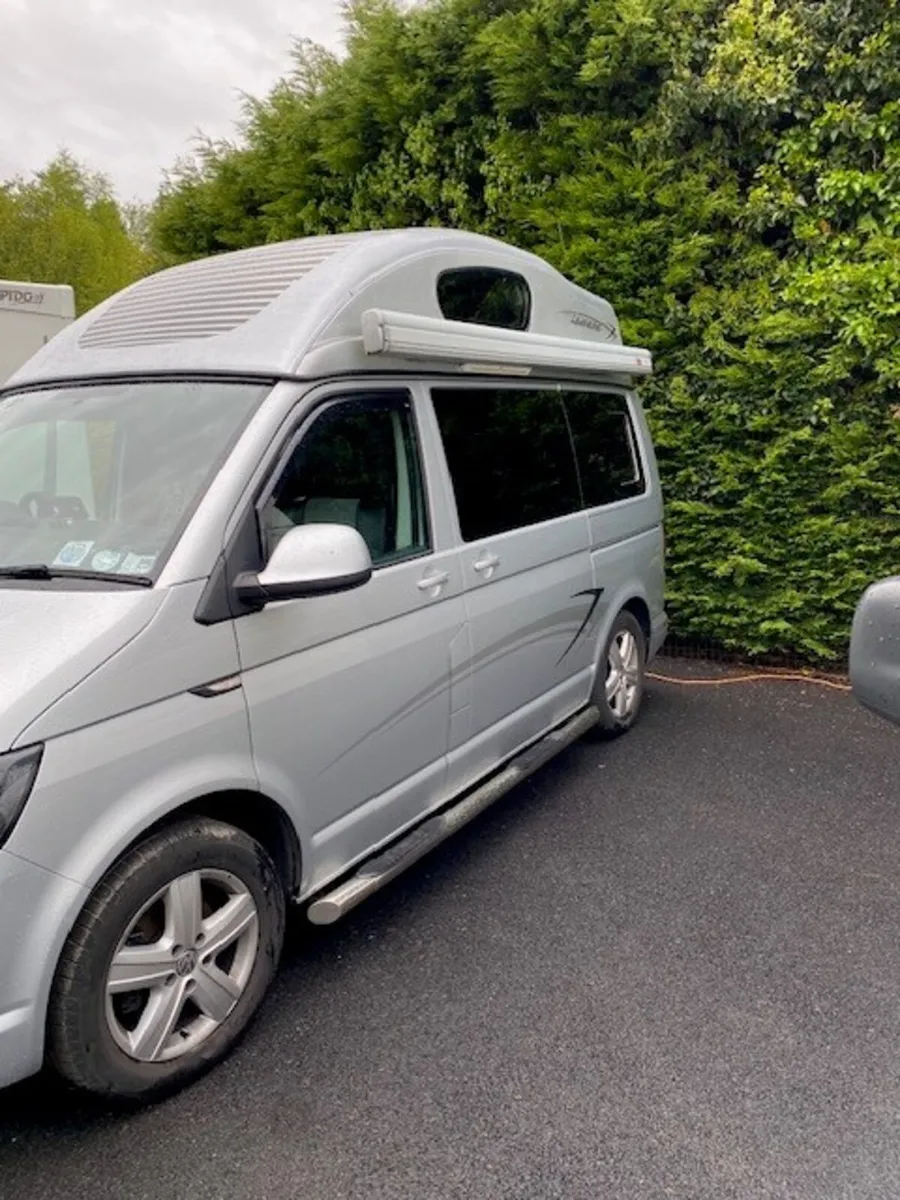 2016 VW TRANSPORTER - Image 2