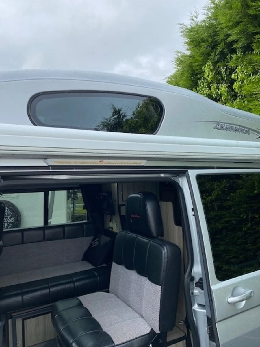 2016 VW TRANSPORTER - Image 4