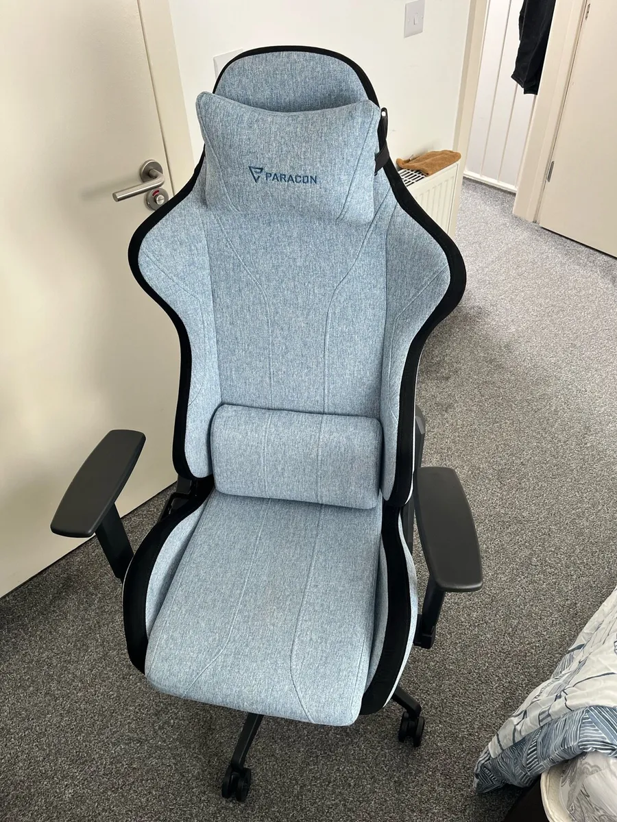 Office/Gaming Chair - Image 1