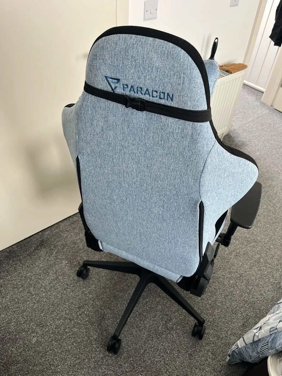 Office/Gaming Chair - Image 2