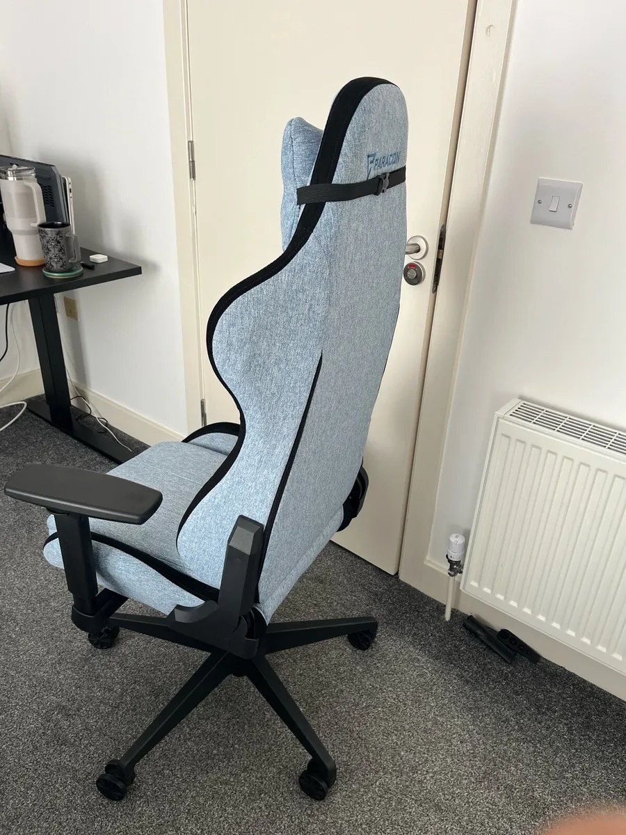 Office/Gaming Chair - Image 3