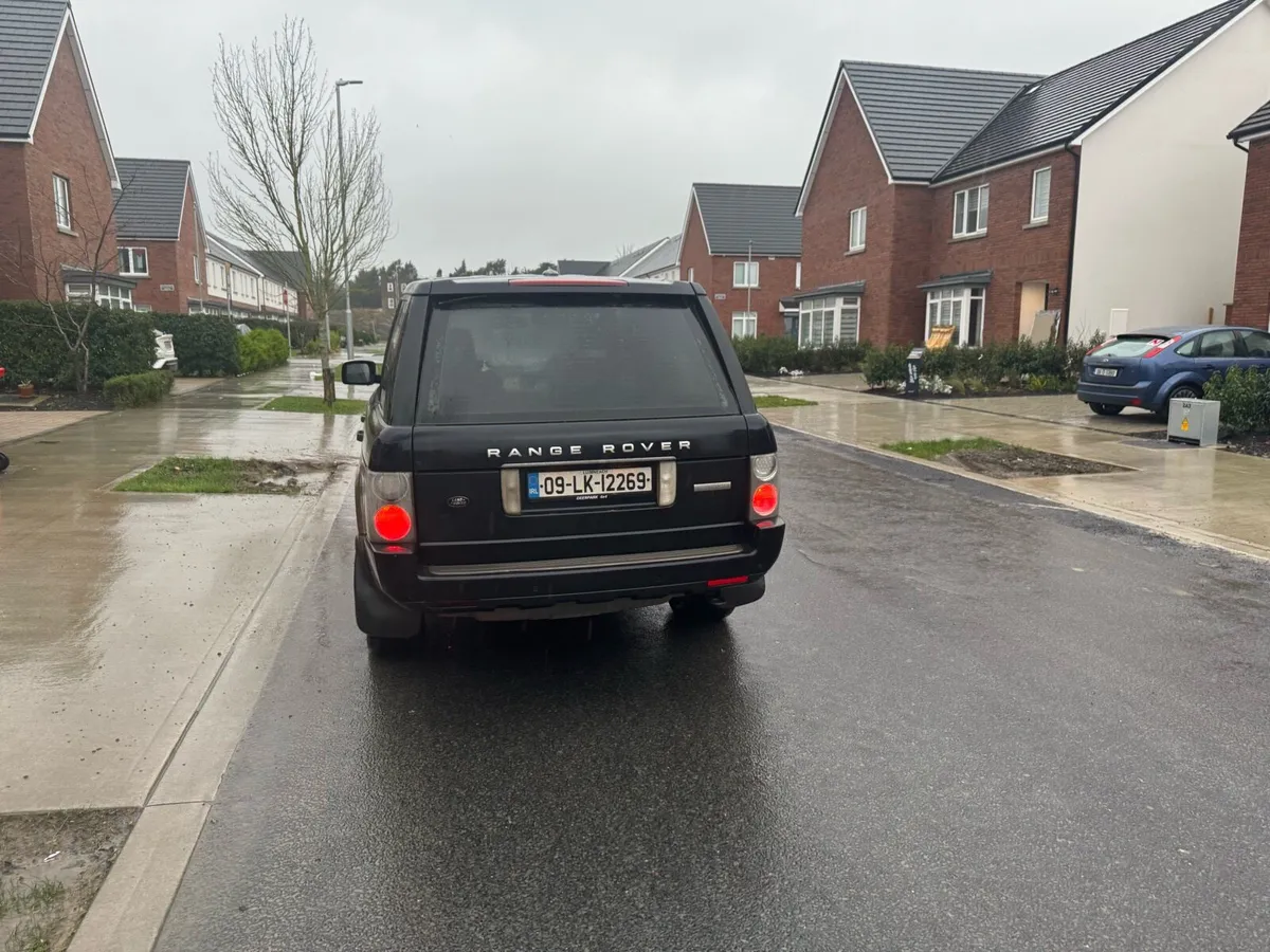 Range Rover 3.6v8 - Image 4