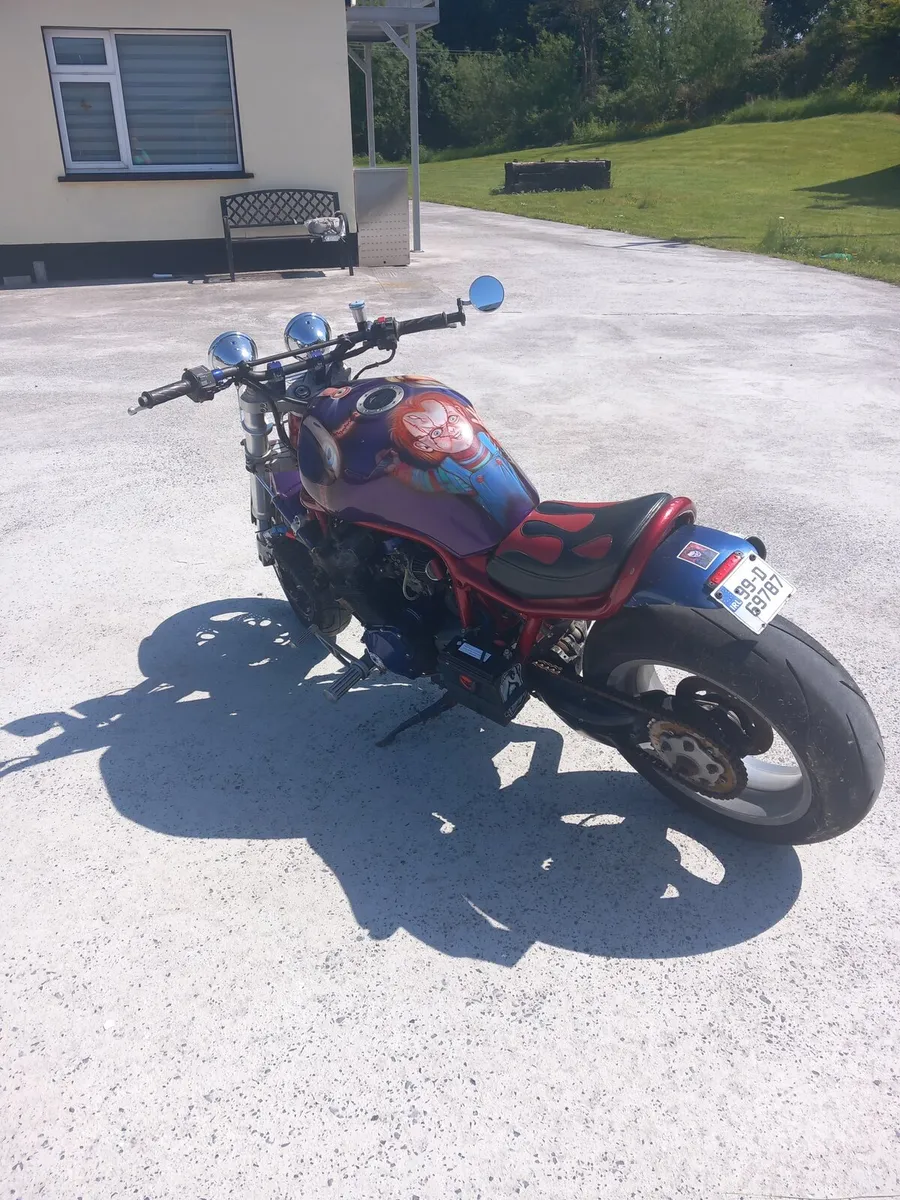 Suzuki Other 1999 - Image 2