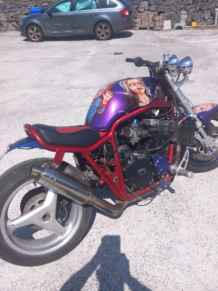 Suzuki Other 1999 - Image 1