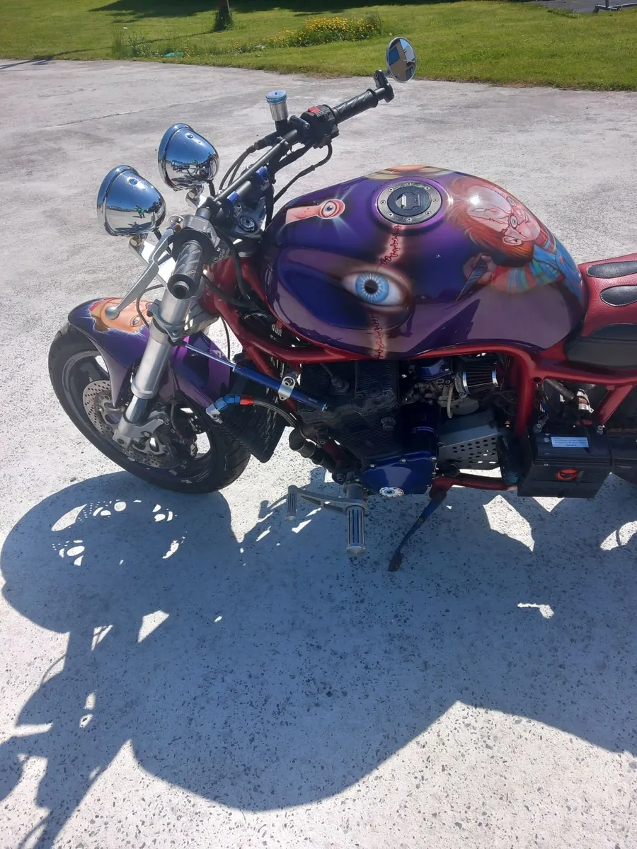 Suzuki Other 1999 - Image 3