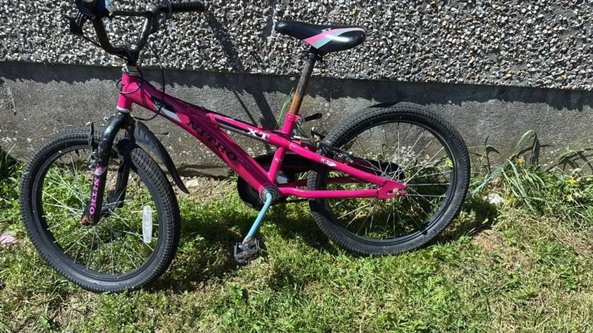 Bikes kids - Image 1