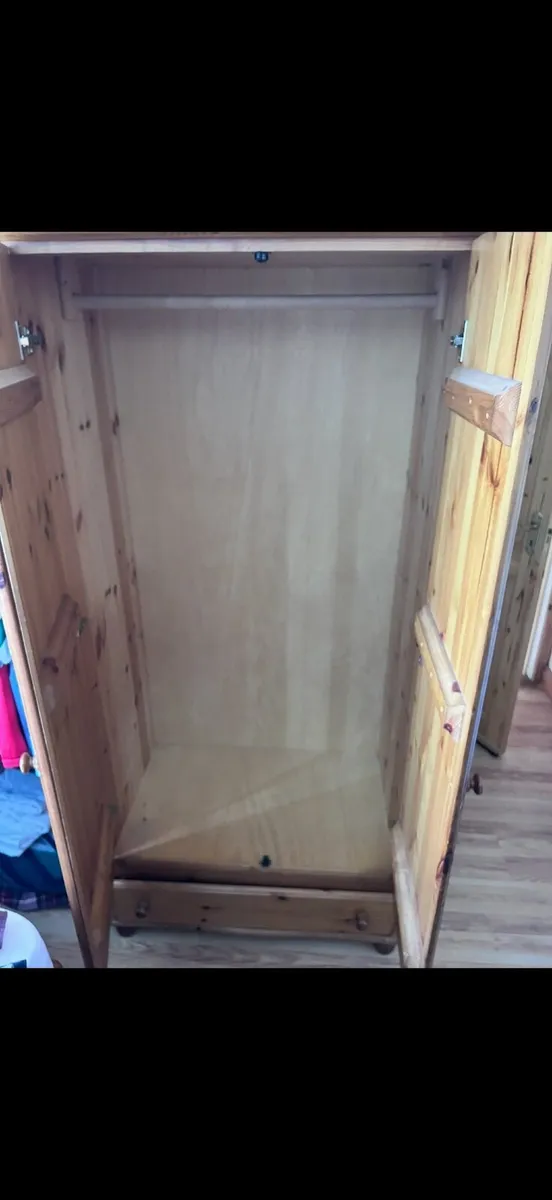 Wardrobe - Image 1