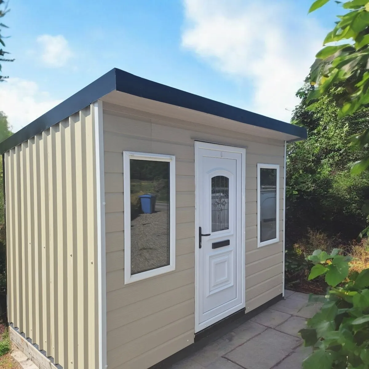 Garden room - Image 1