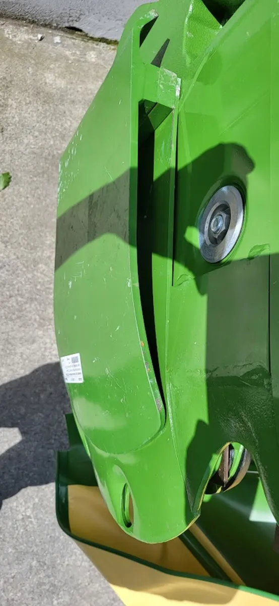Krone ECR 280 - Image 4