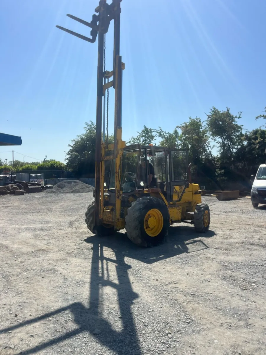 Jcb 926 - Image 2