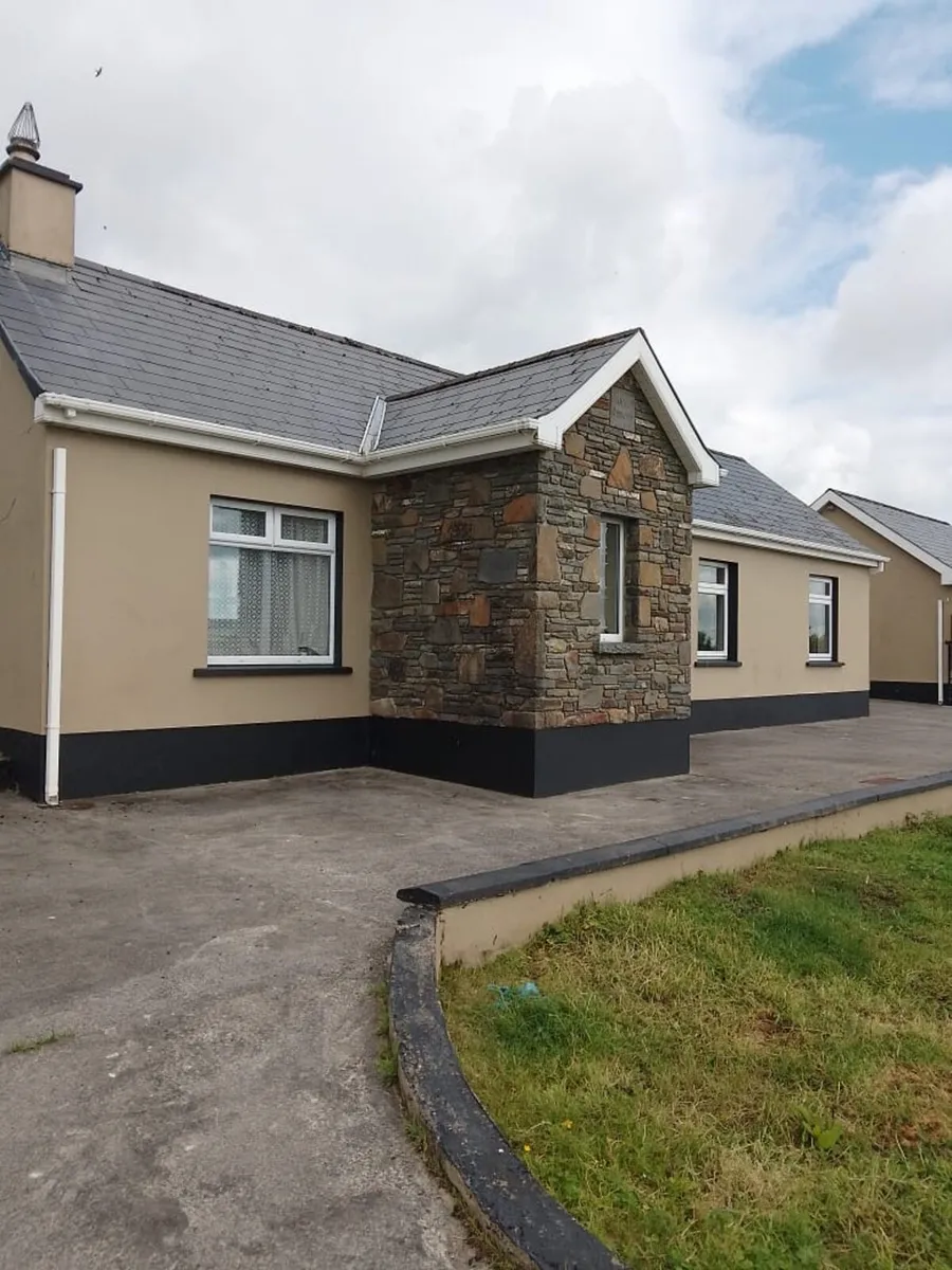 House to rent - Image 1