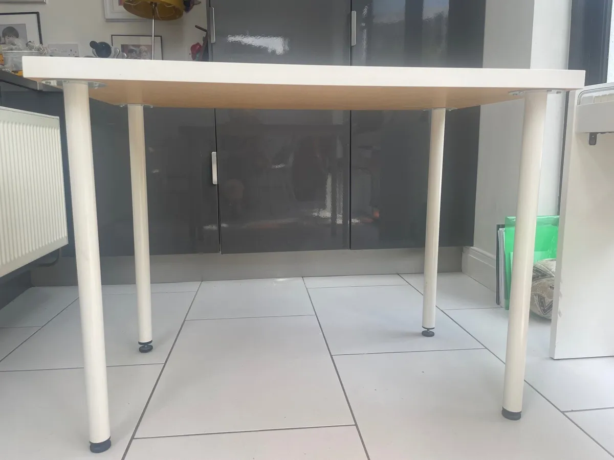 IKEA table - second had - Image 3