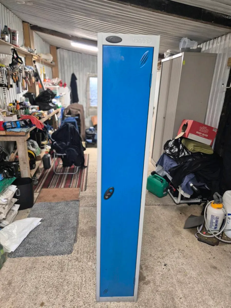 Personal Locker - Image 2