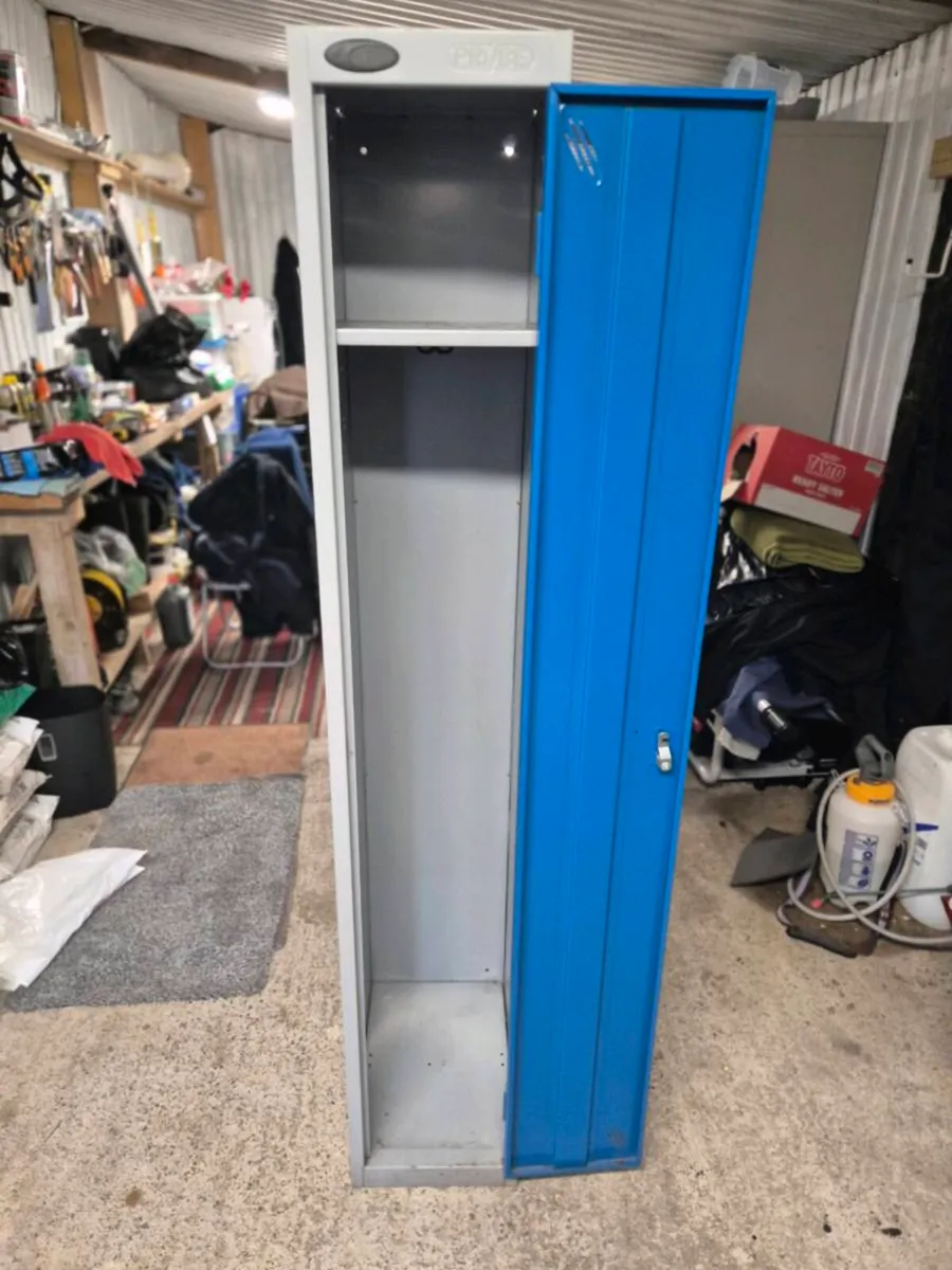 Personal Locker - Image 4