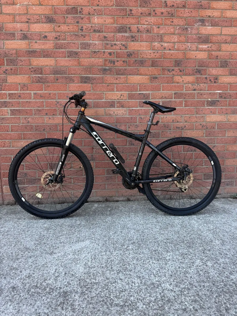 Carrera Vengeance 27.5” MTB - Image 1