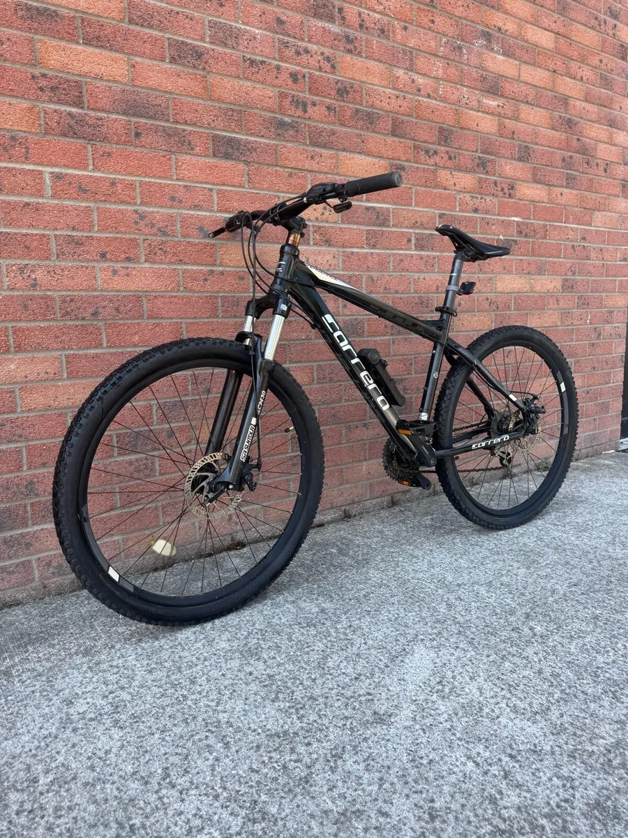 Carrera Vengeance 27.5” MTB - Image 2