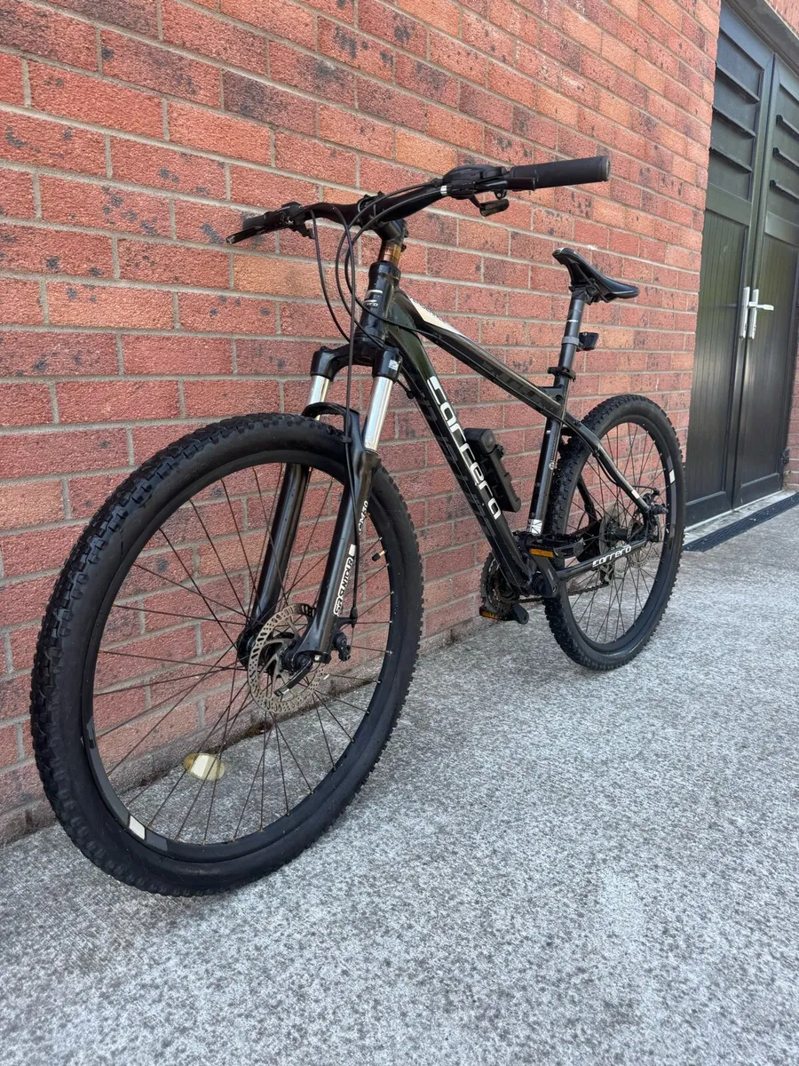 Carrera Vengeance 27.5” MTB - Image 3