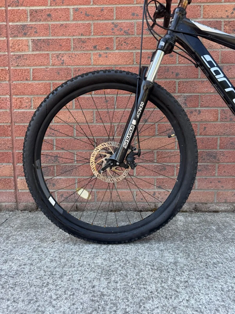Carrera Vengeance 27.5” MTB - Image 4