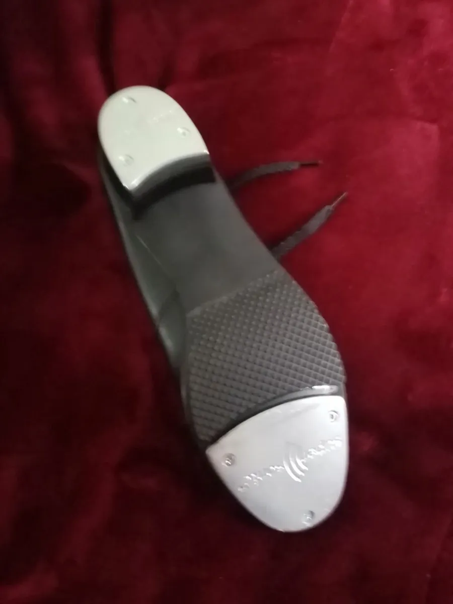 Dance, ballet and jazz shoes. Half price - Image 3