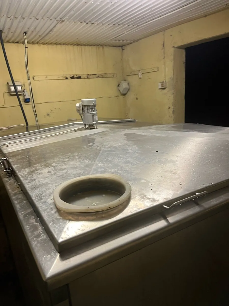 Milk tank - Image 3