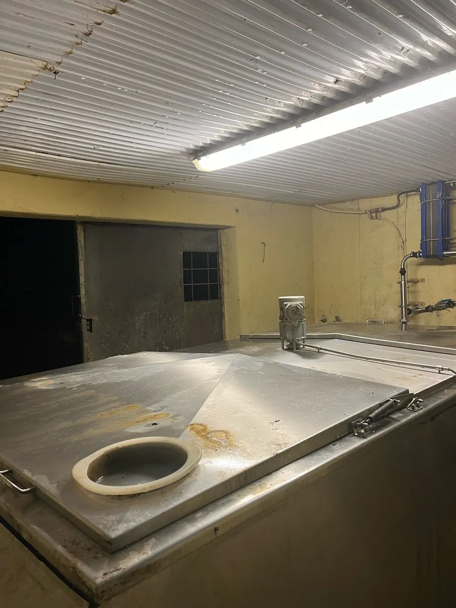 Milk tank - Image 2