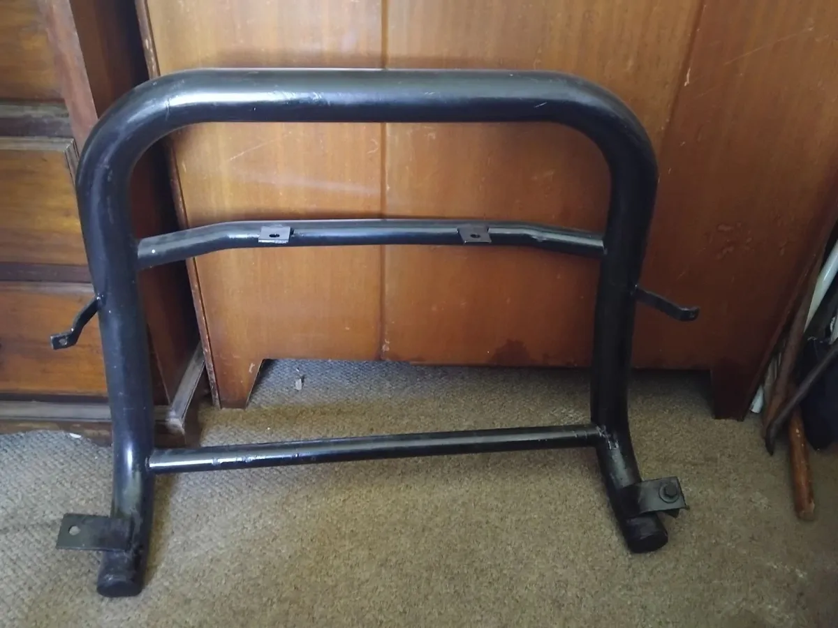 Bullbar - Image 2