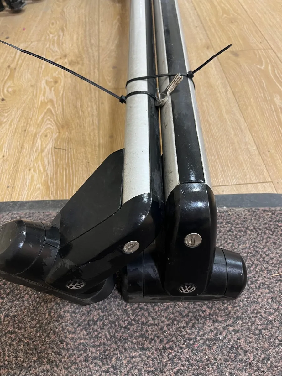 Rod rack - Image 1