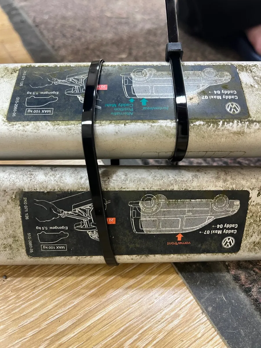 Rod rack - Image 3