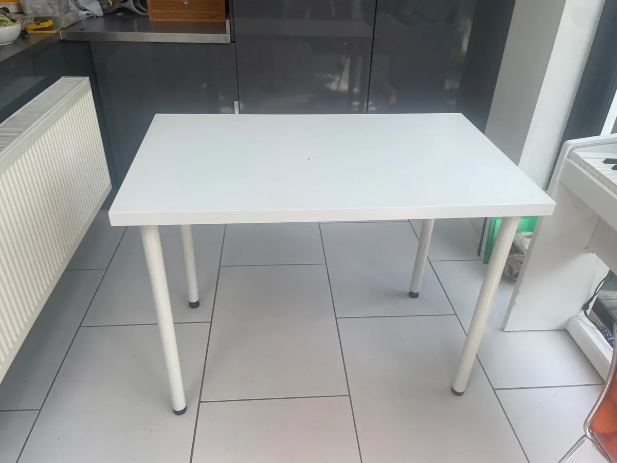 IKEA table - second had - Image 1