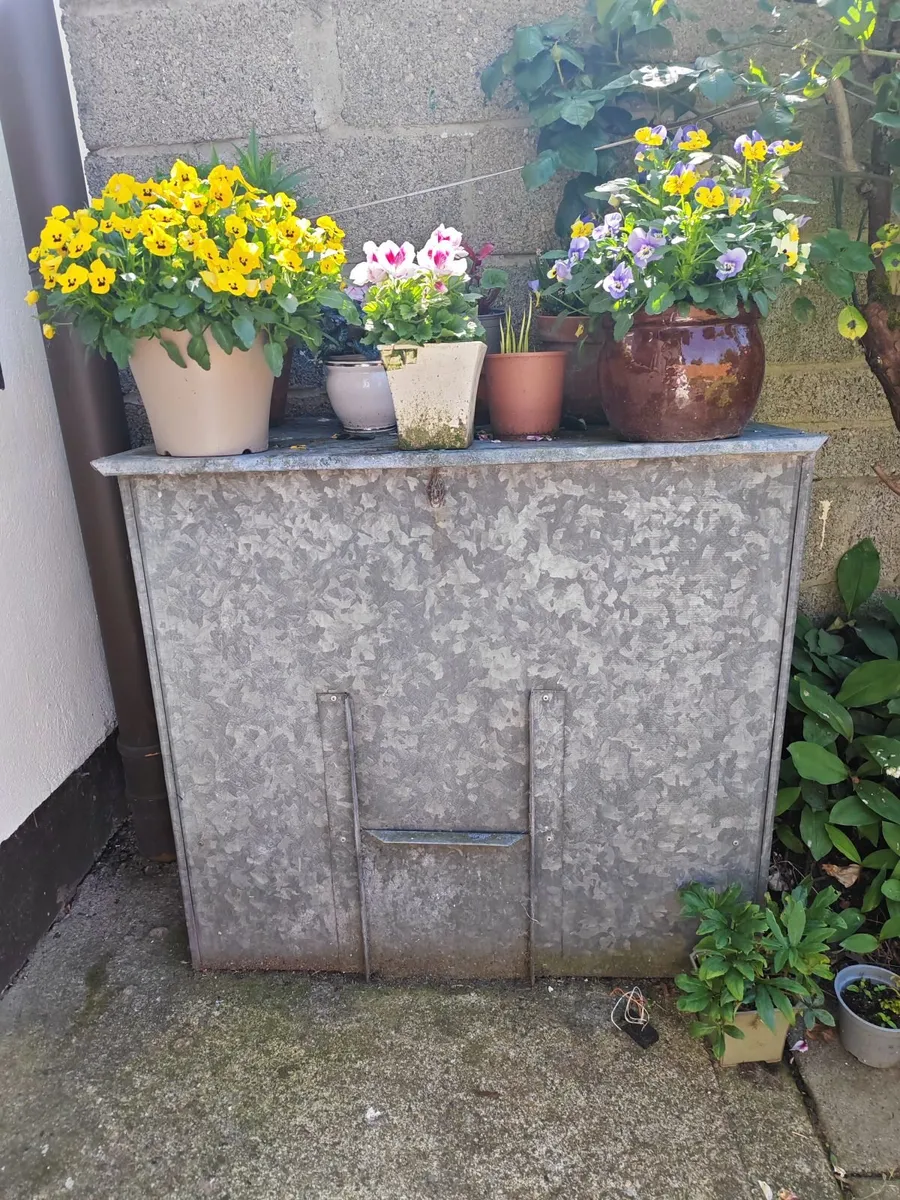 Coal bunker - Image 2