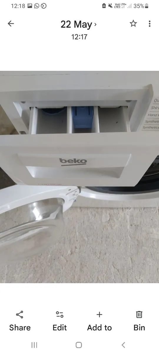 Washing machine - Image 2
