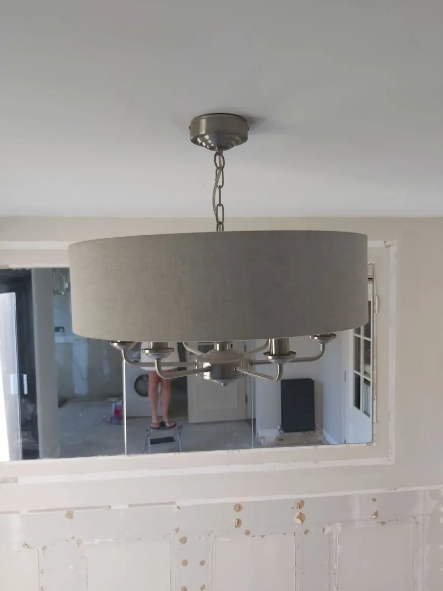 Ceiling light - Image 2