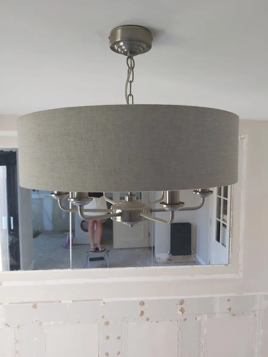 Ceiling light - Image 3