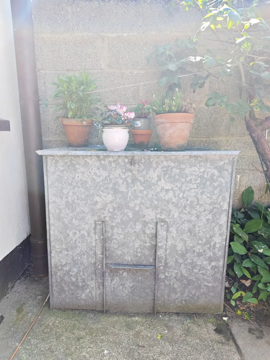Coal bunker - Image 3