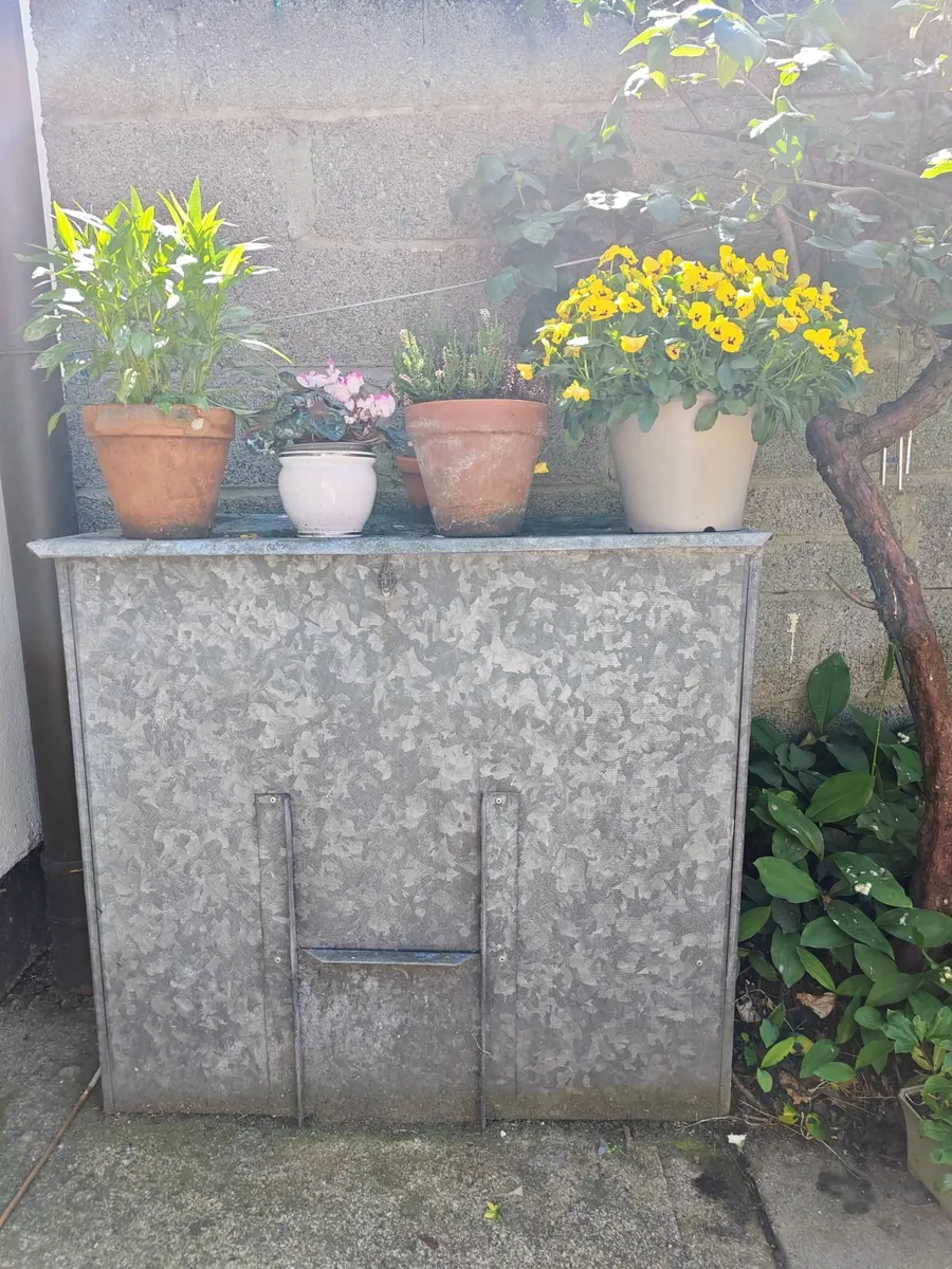 Coal bunker - Image 4