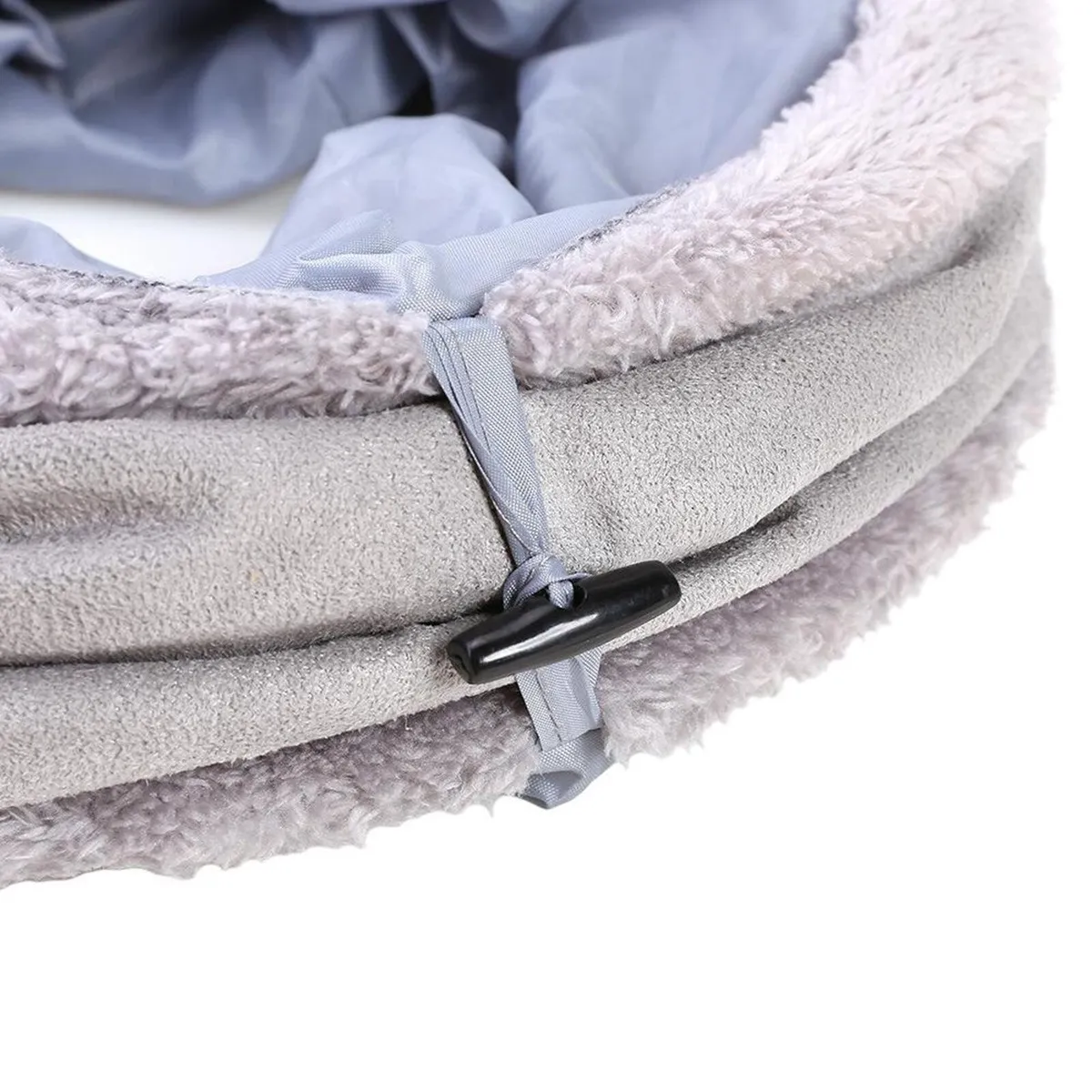 CAT/DOG PLUSH TUNNEL - Image 2