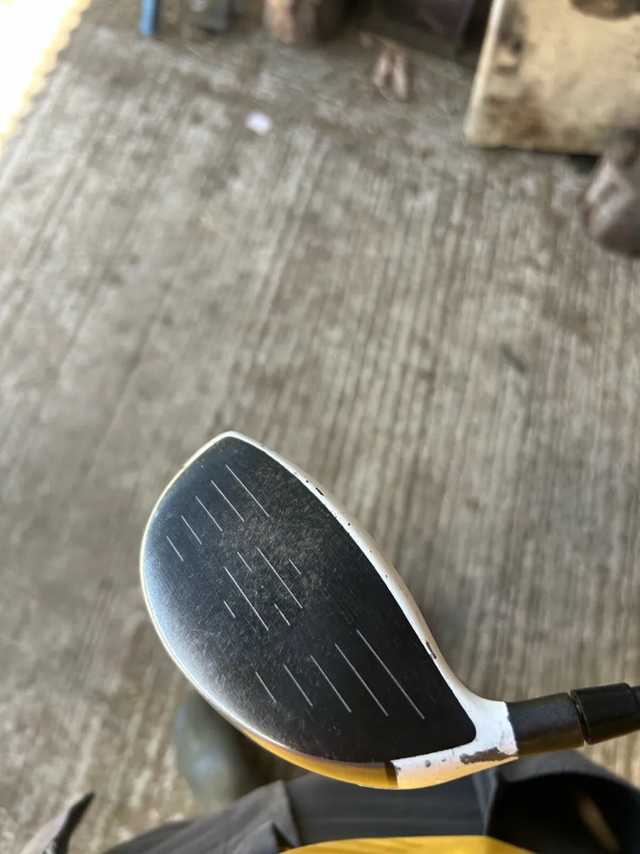 Rbz driver - Image 2