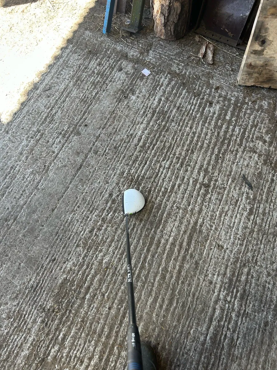 Rbz driver - Image 3