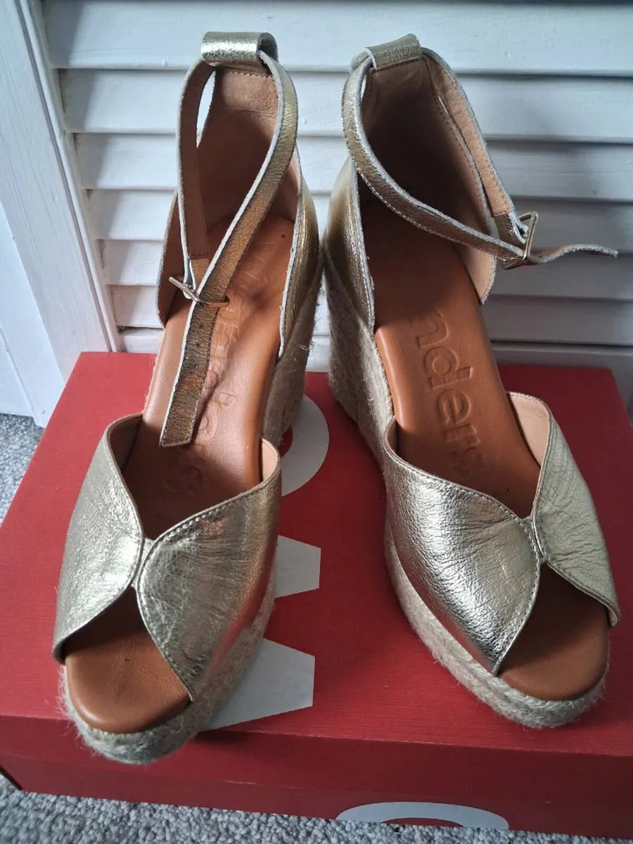 Sandals - Image 1